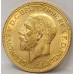 AUSTRALIA 1930 . ONE 1 SOVEREIGN . MELBOURNE . GOLD